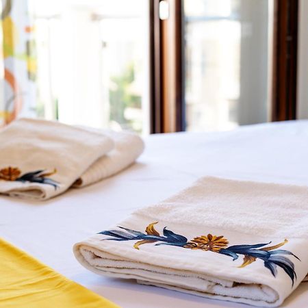 Luxury And Sunny Apartment 250 Mts From The Beach!! Peraía Dış mekan fotoğraf