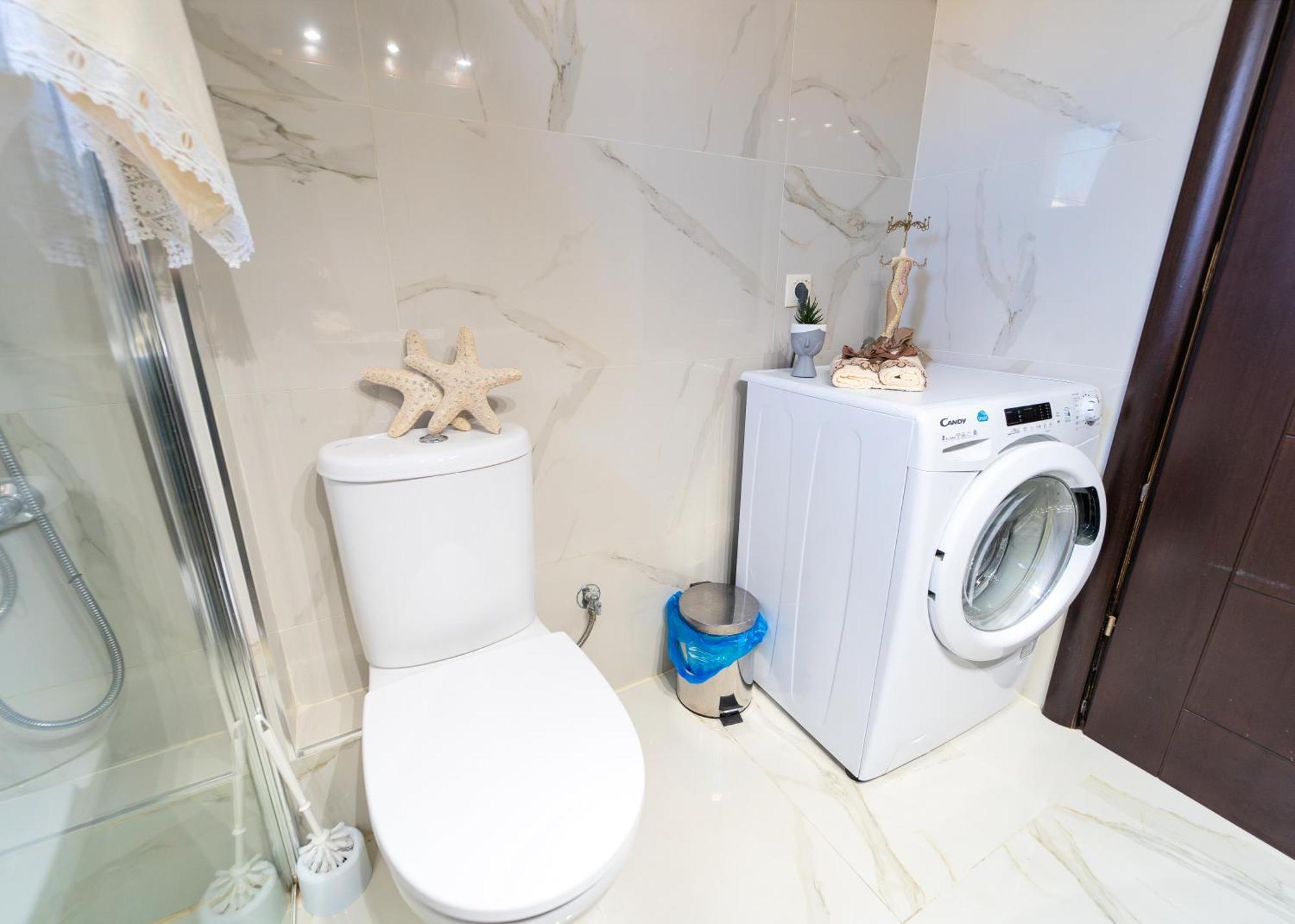 Luxury And Sunny Apartment 250 Mts From The Beach!! Peraía Dış mekan fotoğraf