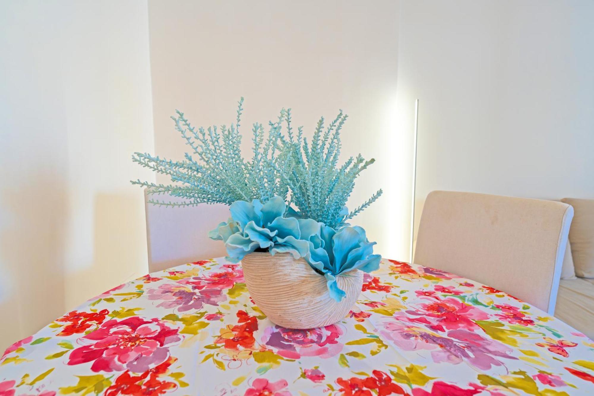 Luxury And Sunny Apartment 250 Mts From The Beach!! Peraía Dış mekan fotoğraf